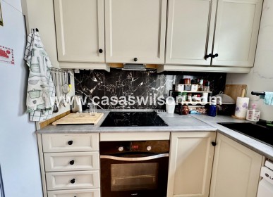 Sale - Townhouse - Torrevieja - La Siesta - El Salado - Torreta