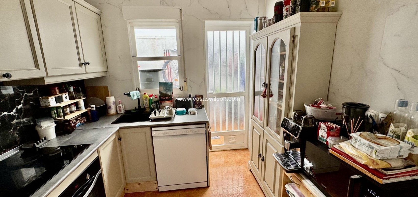 Sale - Townhouse - Torrevieja - La Siesta - El Salado - Torreta