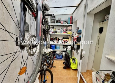 Sale - Townhouse - Torrevieja - La Siesta - El Salado - Torreta