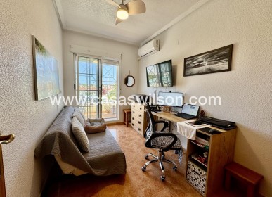 Sale - Townhouse - Torrevieja - La Siesta - El Salado - Torreta