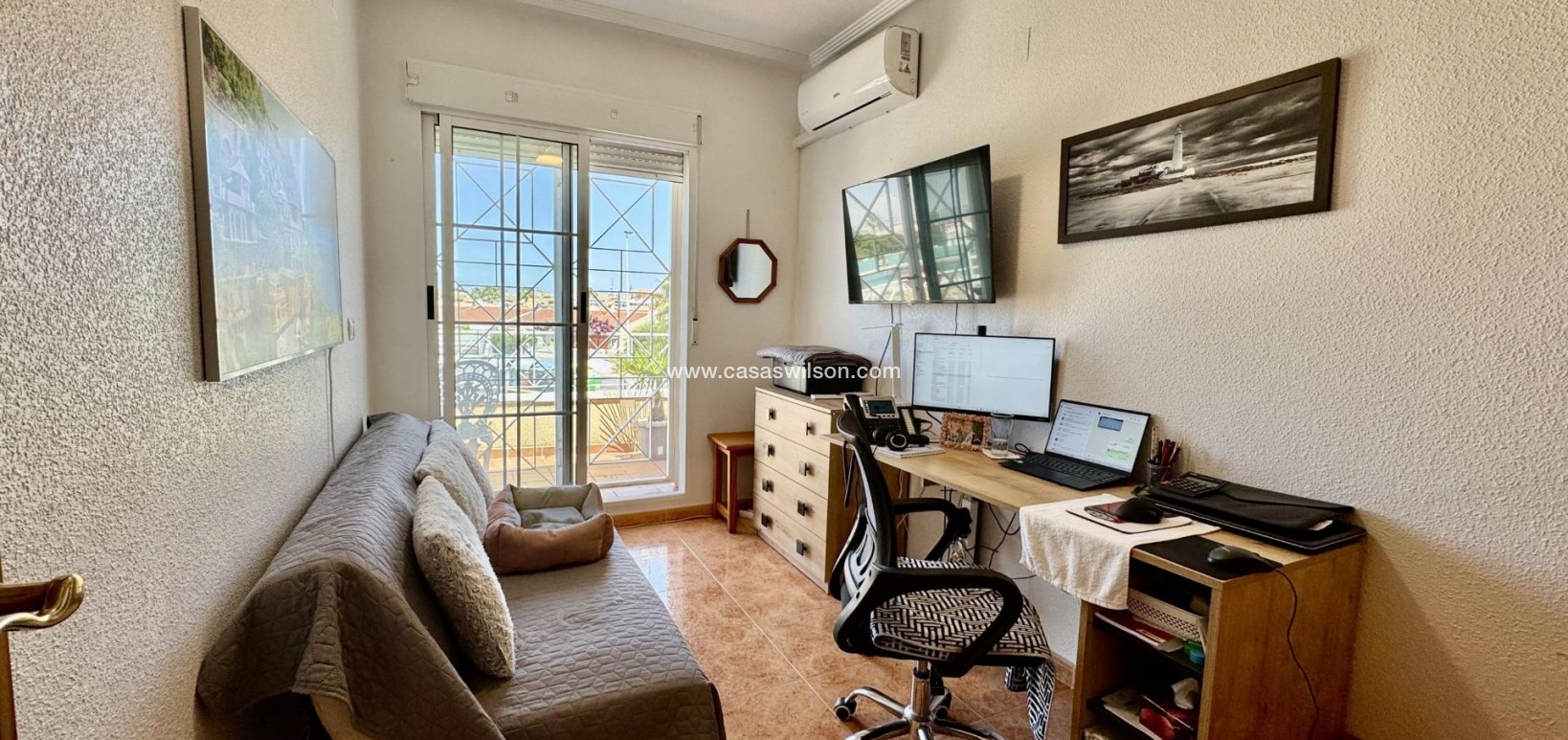 Sale - Townhouse - Torrevieja - La Siesta - El Salado - Torreta