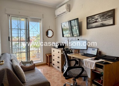 Sale - Townhouse - Torrevieja - La Siesta - El Salado - Torreta