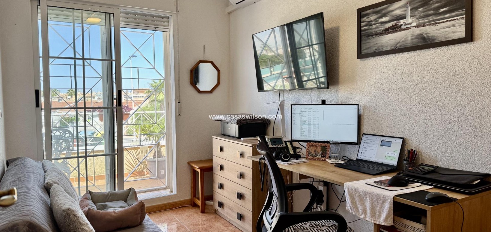 Sale - Townhouse - Torrevieja - La Siesta - El Salado - Torreta