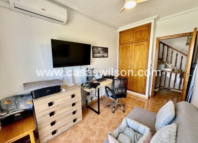 Sale - Townhouse - Torrevieja - La Siesta - El Salado - Torreta