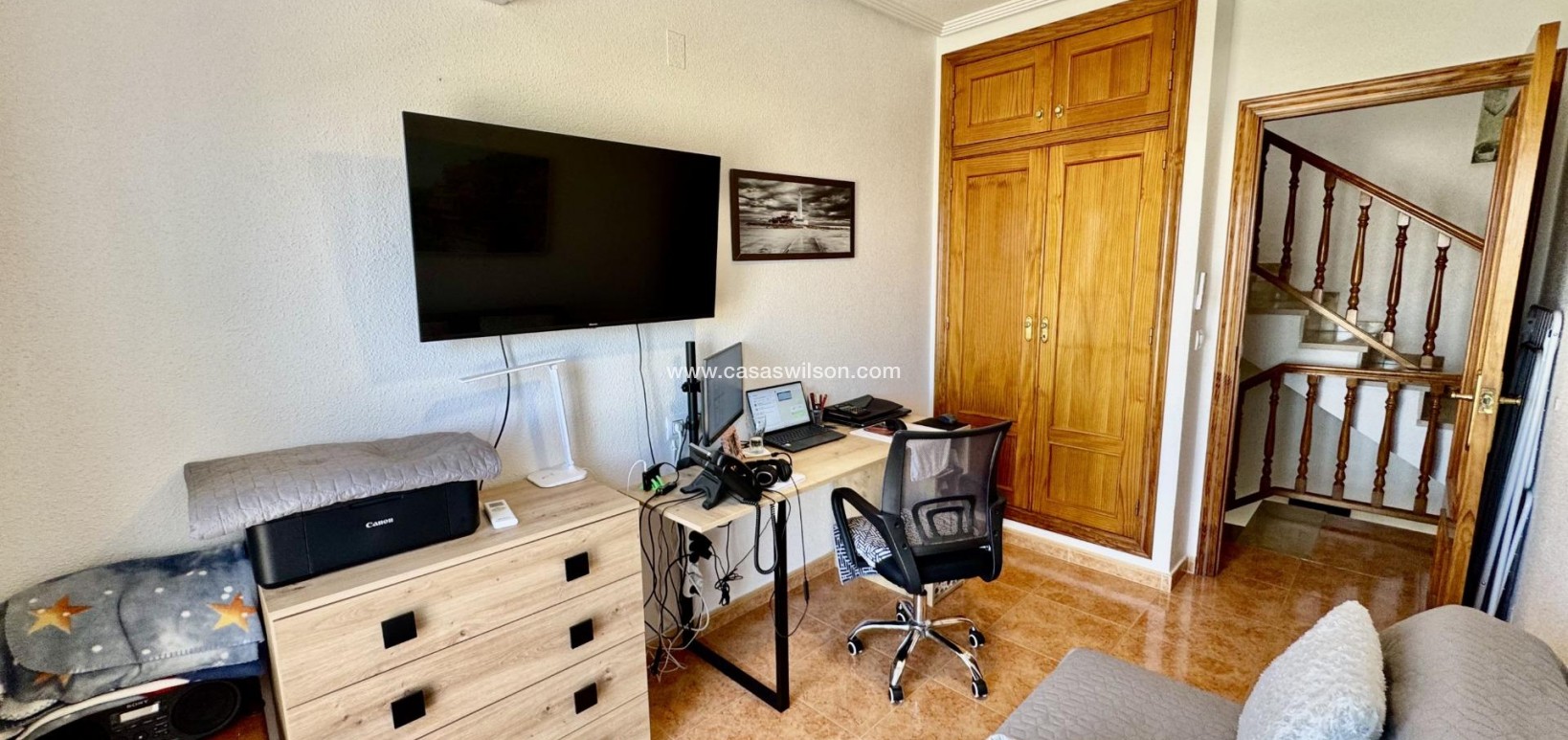 Sale - Townhouse - Torrevieja - La Siesta - El Salado - Torreta