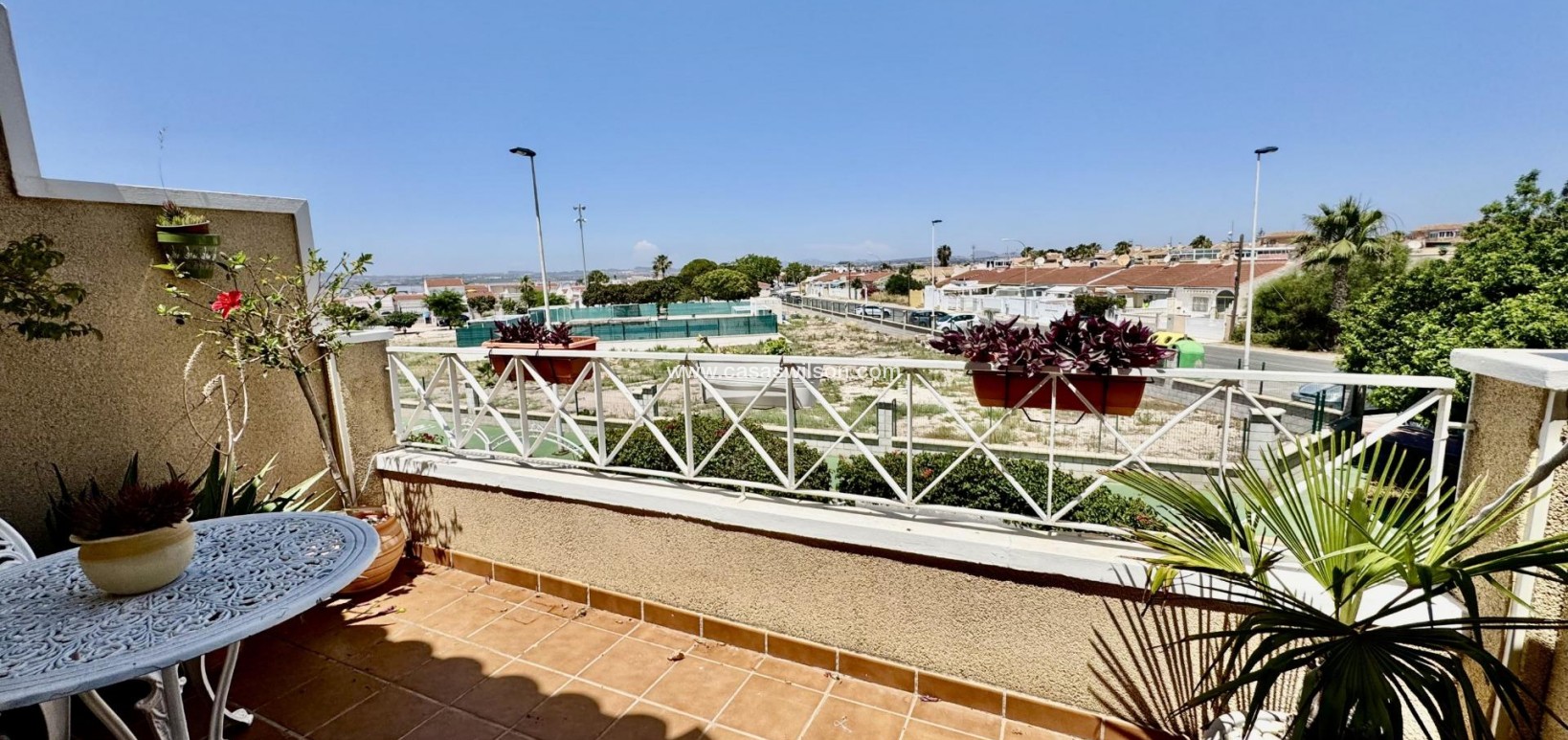 Sale - Townhouse - Torrevieja - La Siesta - El Salado - Torreta