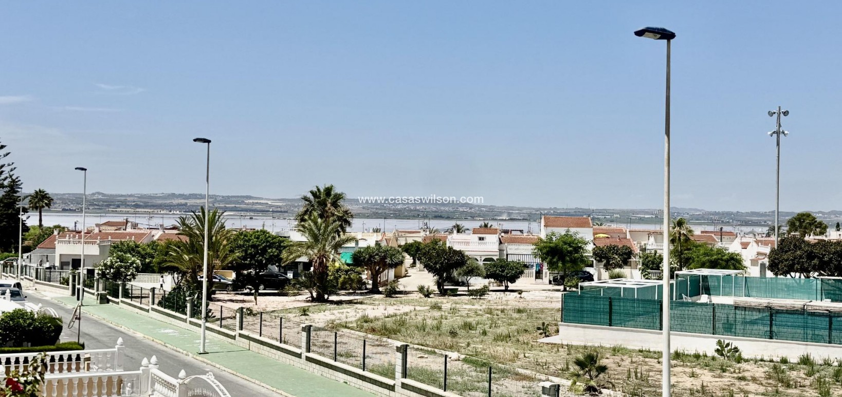 Sale - Townhouse - Torrevieja - La Siesta - El Salado - Torreta