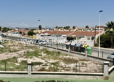 Sale - Townhouse - Torrevieja - La Siesta - El Salado - Torreta