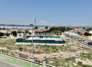 Sale - Townhouse - Torrevieja - La Siesta - El Salado - Torreta