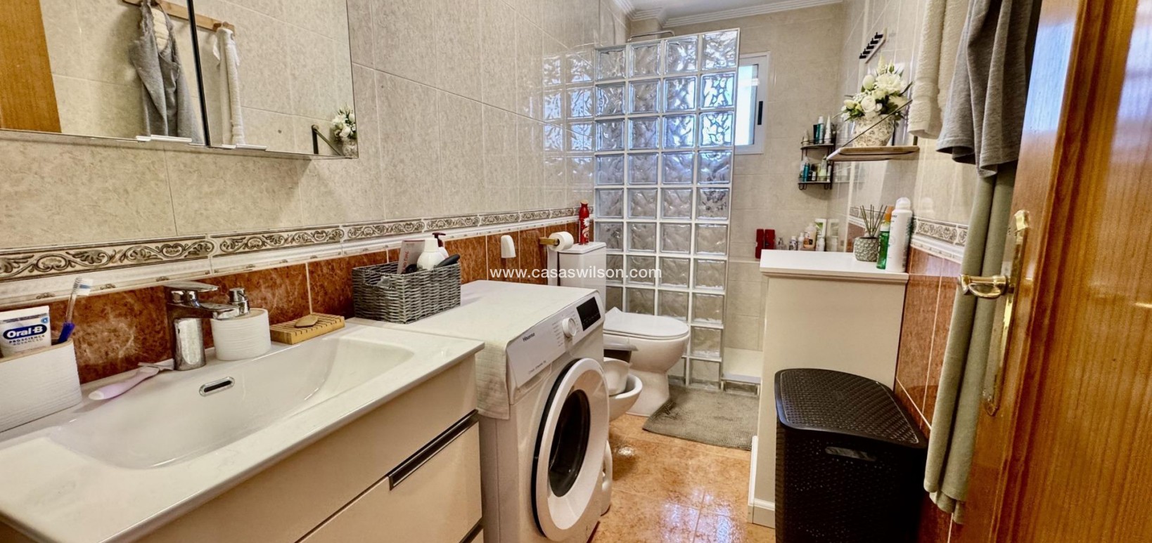 Sale - Townhouse - Torrevieja - La Siesta - El Salado - Torreta
