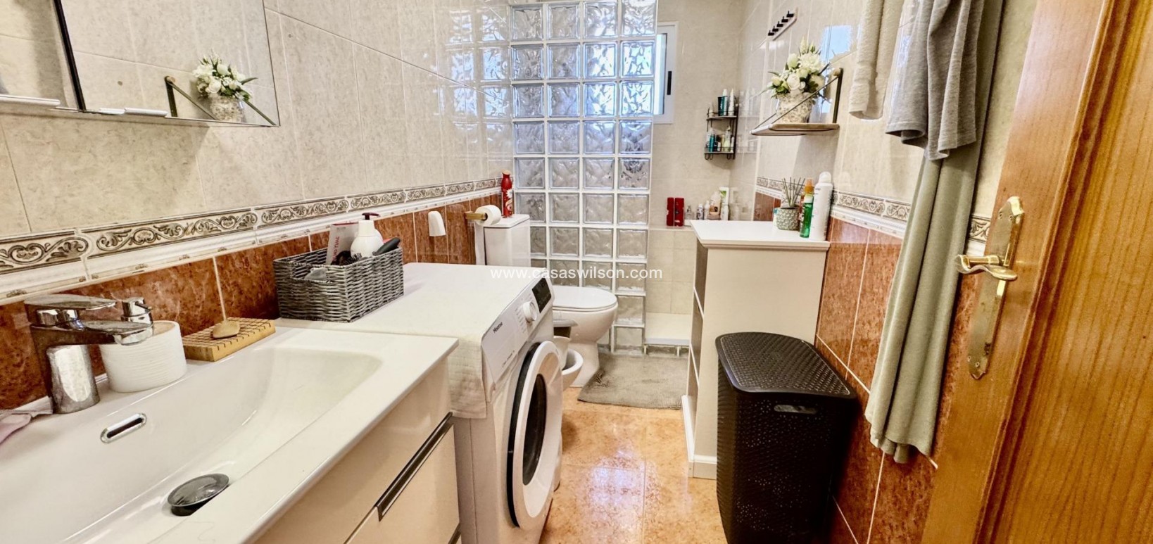 Sale - Townhouse - Torrevieja - La Siesta - El Salado - Torreta