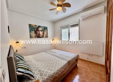 Sale - Townhouse - Torrevieja - La Siesta - El Salado - Torreta