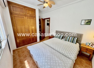 Sale - Townhouse - Torrevieja - La Siesta - El Salado - Torreta
