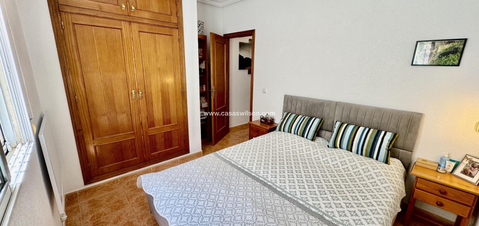 Sale - Townhouse - Torrevieja - La Siesta - El Salado - Torreta