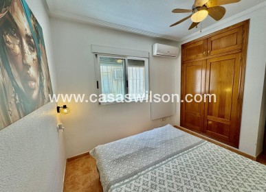 Sale - Townhouse - Torrevieja - La Siesta - El Salado - Torreta
