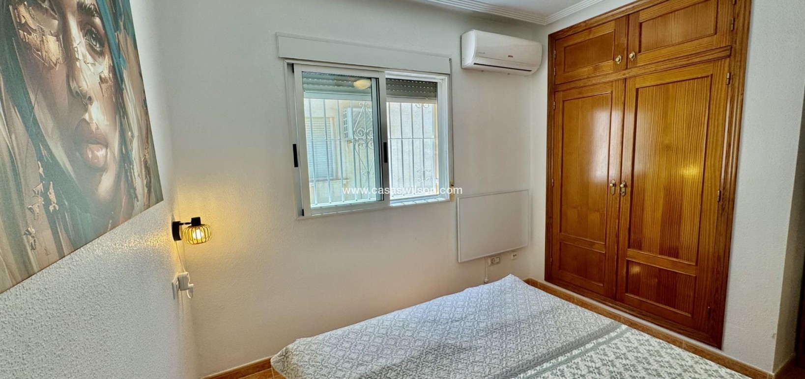 Sale - Townhouse - Torrevieja - La Siesta - El Salado - Torreta