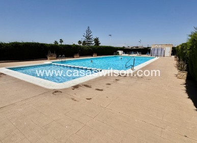Sale - Townhouse - Torrevieja - La Siesta - El Salado - Torreta