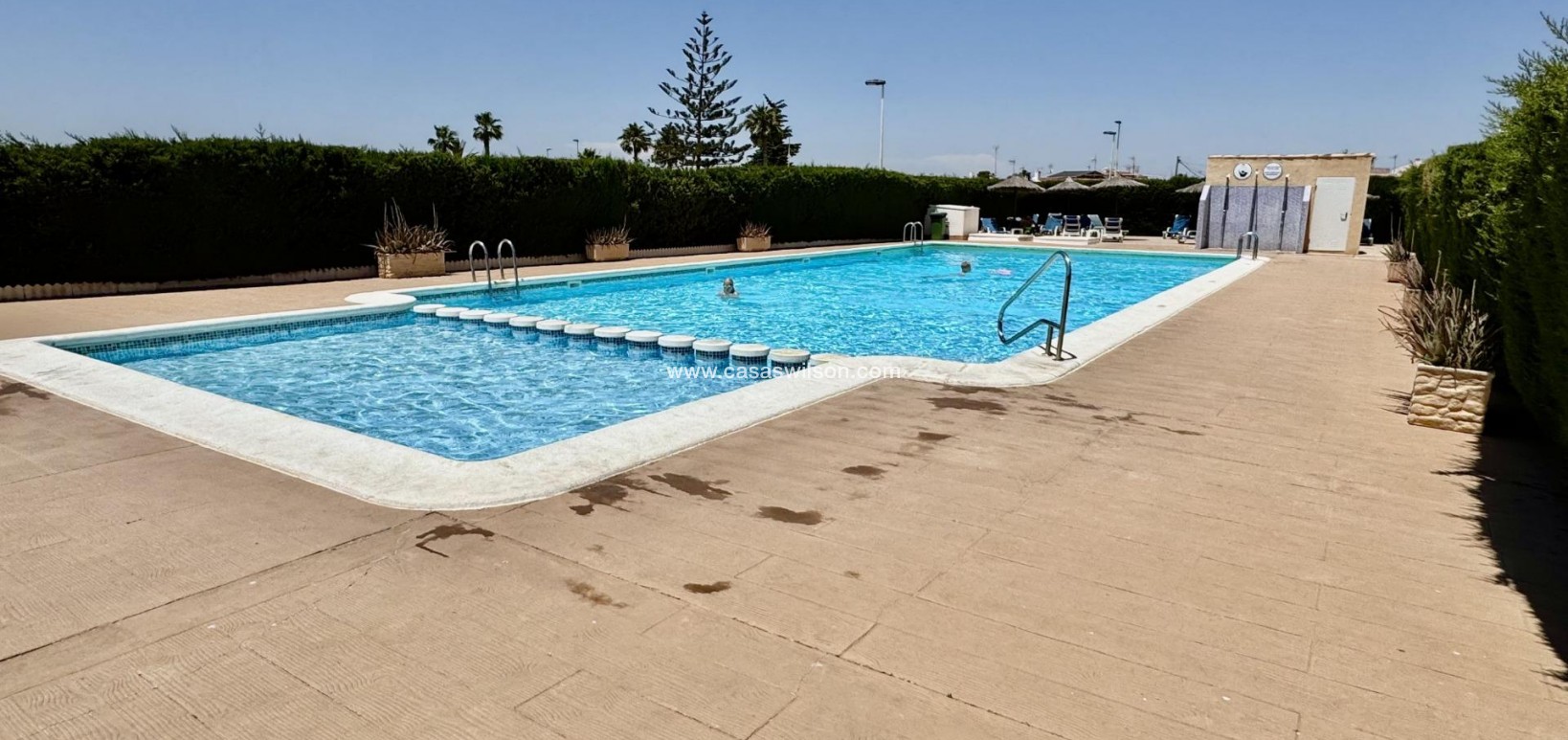 Sale - Townhouse - Torrevieja - La Siesta - El Salado - Torreta