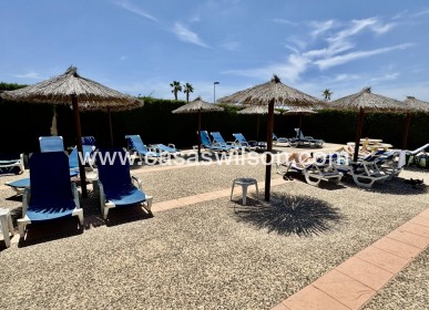 Sale - Townhouse - Torrevieja - La Siesta - El Salado - Torreta