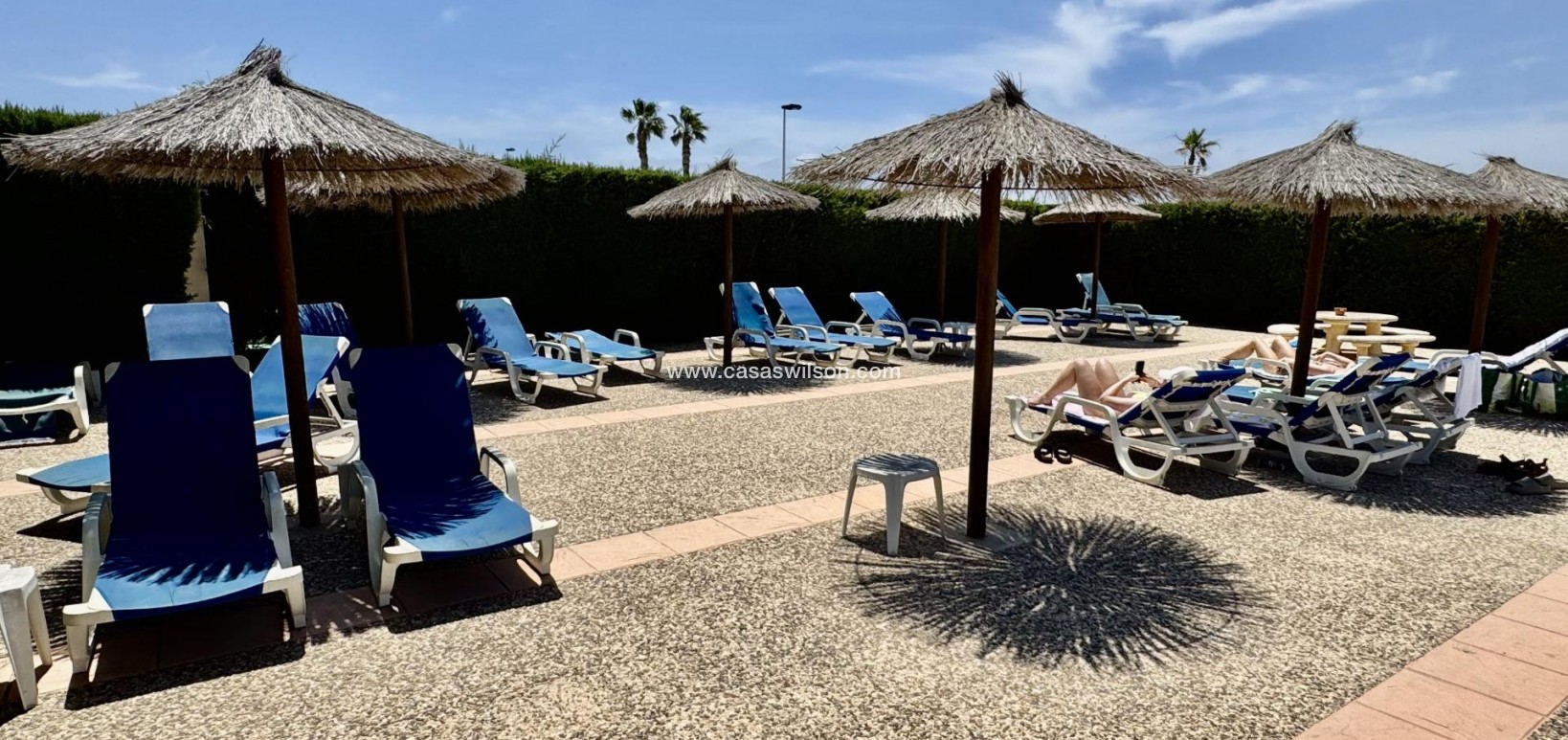Sale - Townhouse - Torrevieja - La Siesta - El Salado - Torreta