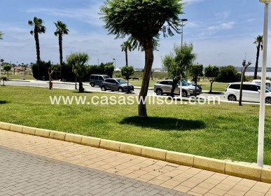 Sale - Townhouse - Torrevieja - La Siesta - El Salado - Torreta