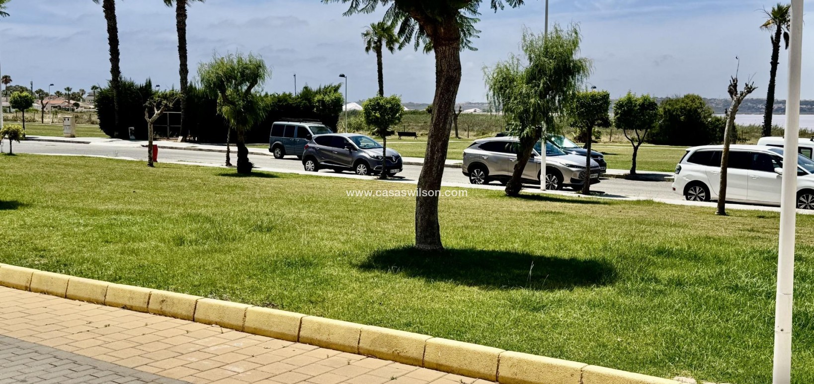 Sale - Townhouse - Torrevieja - La Siesta - El Salado - Torreta