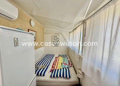 Sale - Townhouse - Torrevieja - La Siesta - El Salado - Torreta