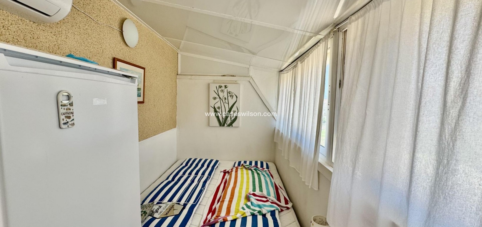 Sale - Townhouse - Torrevieja - La Siesta - El Salado - Torreta