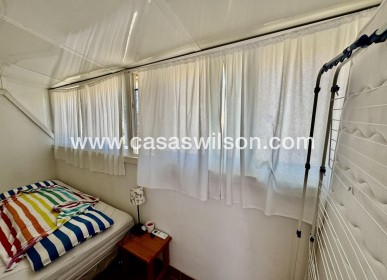 Sale - Townhouse - Torrevieja - La Siesta - El Salado - Torreta