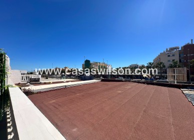 Venta - Bungalow - Orihuela Costa - Costa Blanca