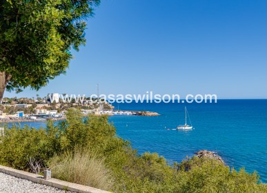 Venta - Bungalow - Orihuela Costa - Costa Blanca