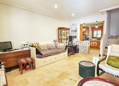 Sale - Townhouse - Orihuela Costa - PAU 8