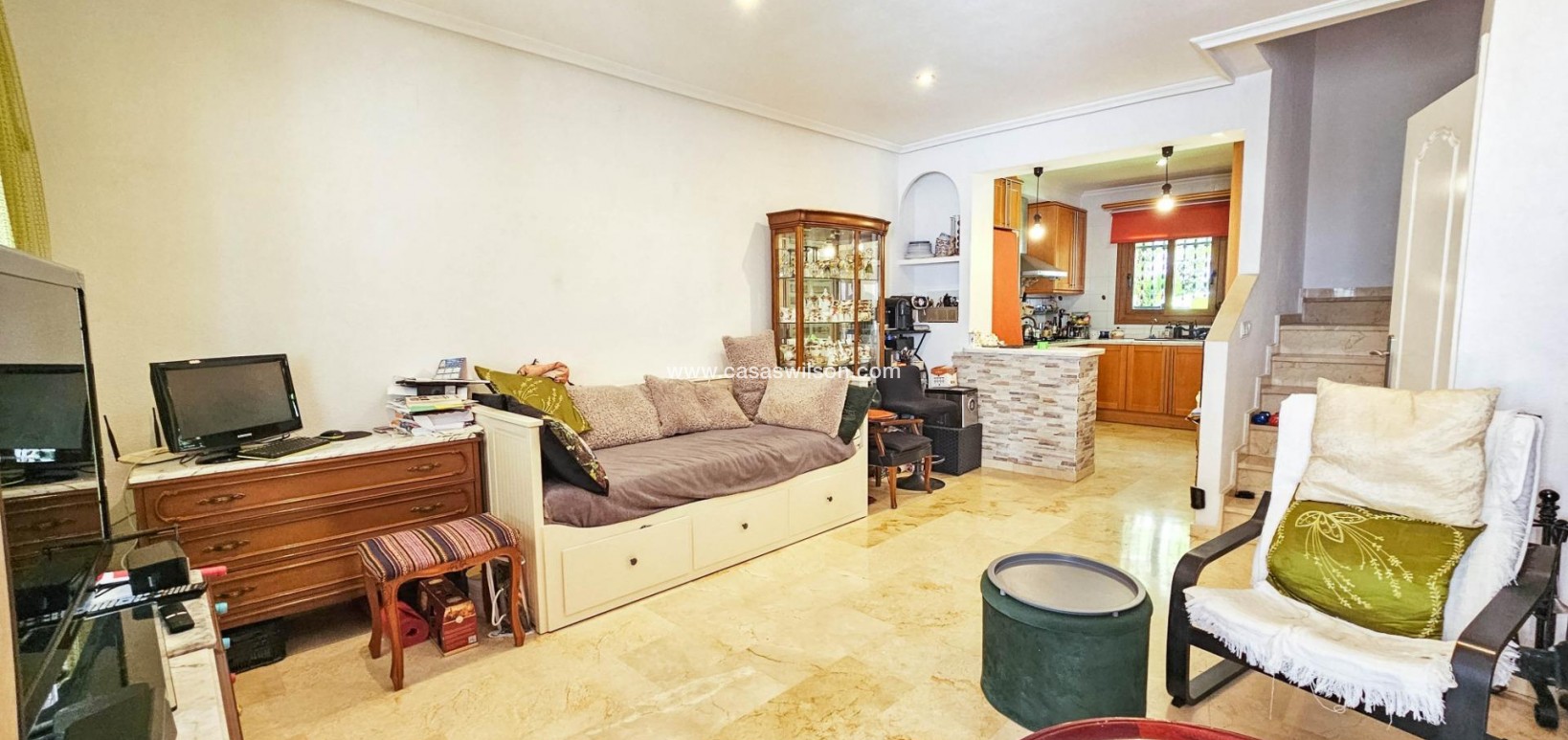 Sale - Townhouse - Orihuela Costa - PAU 8