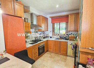 Sale - Townhouse - Orihuela Costa - PAU 8