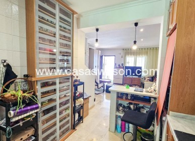 Sale - Townhouse - Orihuela Costa - PAU 8