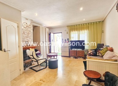 Sale - Townhouse - Orihuela Costa - PAU 8