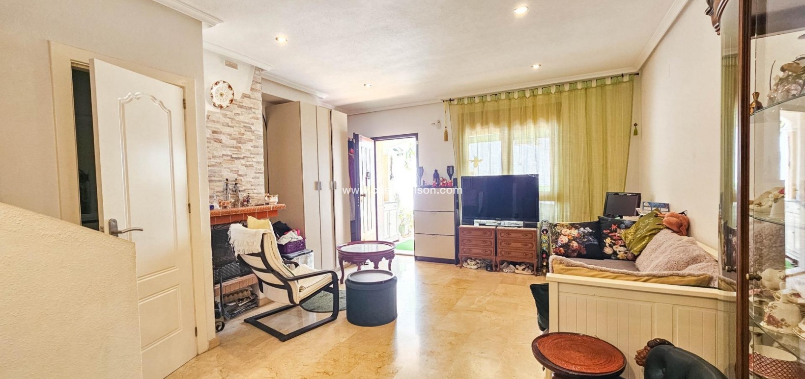 Sale - Townhouse - Orihuela Costa - PAU 8