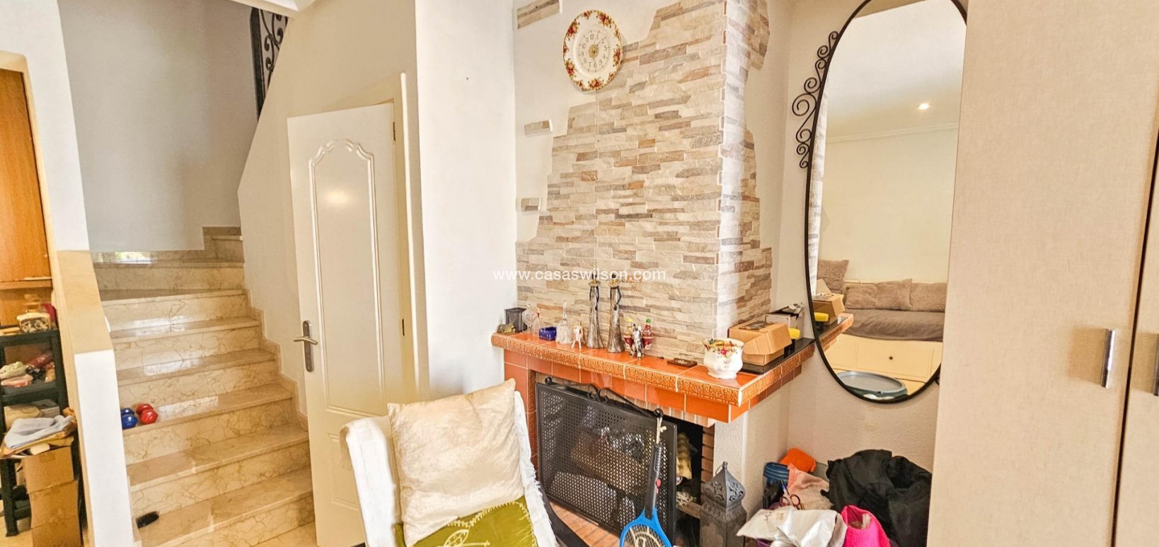 Sale - Townhouse - Orihuela Costa - PAU 8