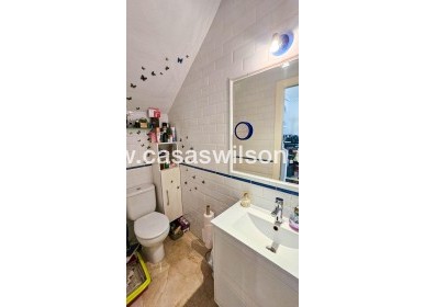 Sale - Townhouse - Orihuela Costa - PAU 8