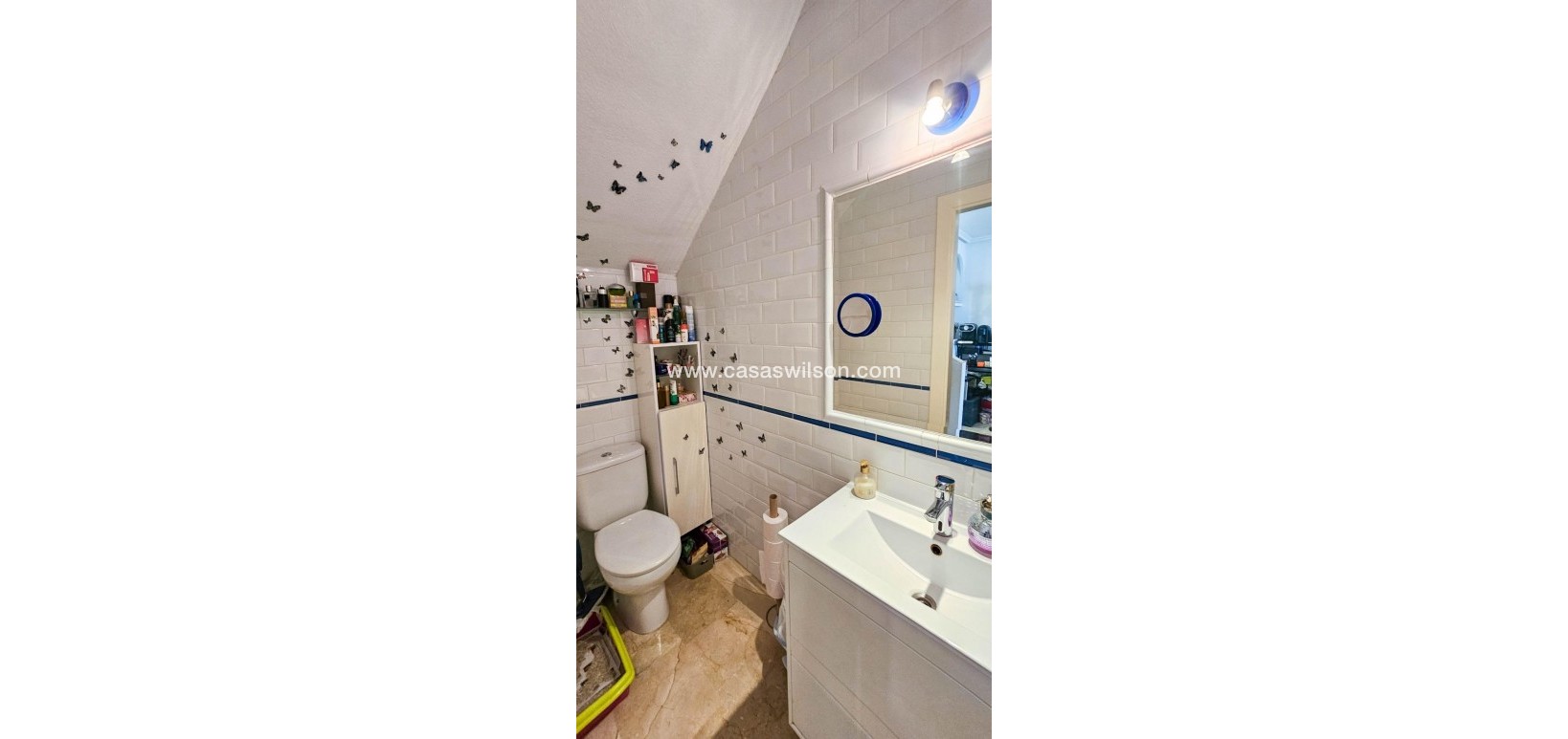 Sale - Townhouse - Orihuela Costa - PAU 8
