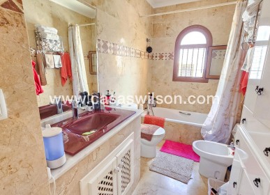 Sale - Townhouse - Orihuela Costa - PAU 8