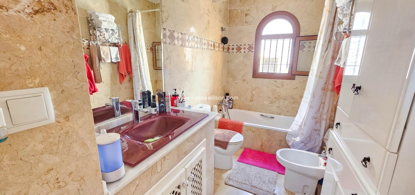 Sale - Townhouse - Orihuela Costa - PAU 8