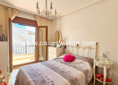 Sale - Townhouse - Orihuela Costa - PAU 8