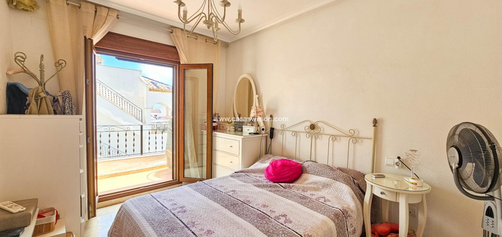 Sale - Townhouse - Orihuela Costa - PAU 8