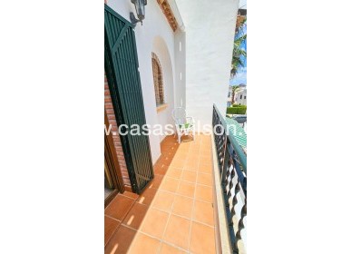 Sale - Townhouse - Orihuela Costa - PAU 8