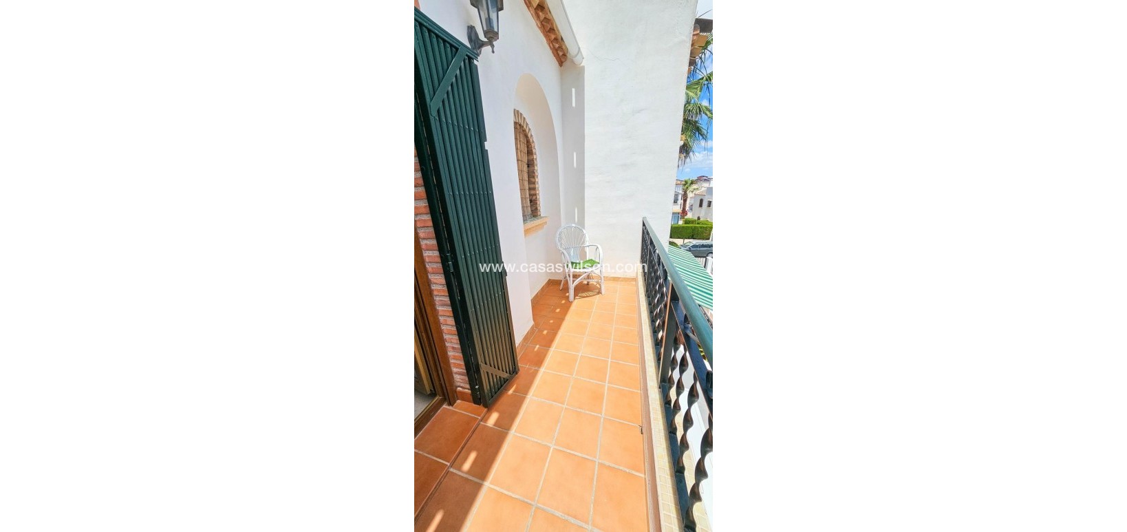 Sale - Townhouse - Orihuela Costa - PAU 8
