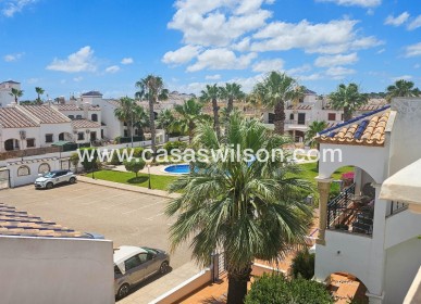 Sale - Townhouse - Orihuela Costa - PAU 8