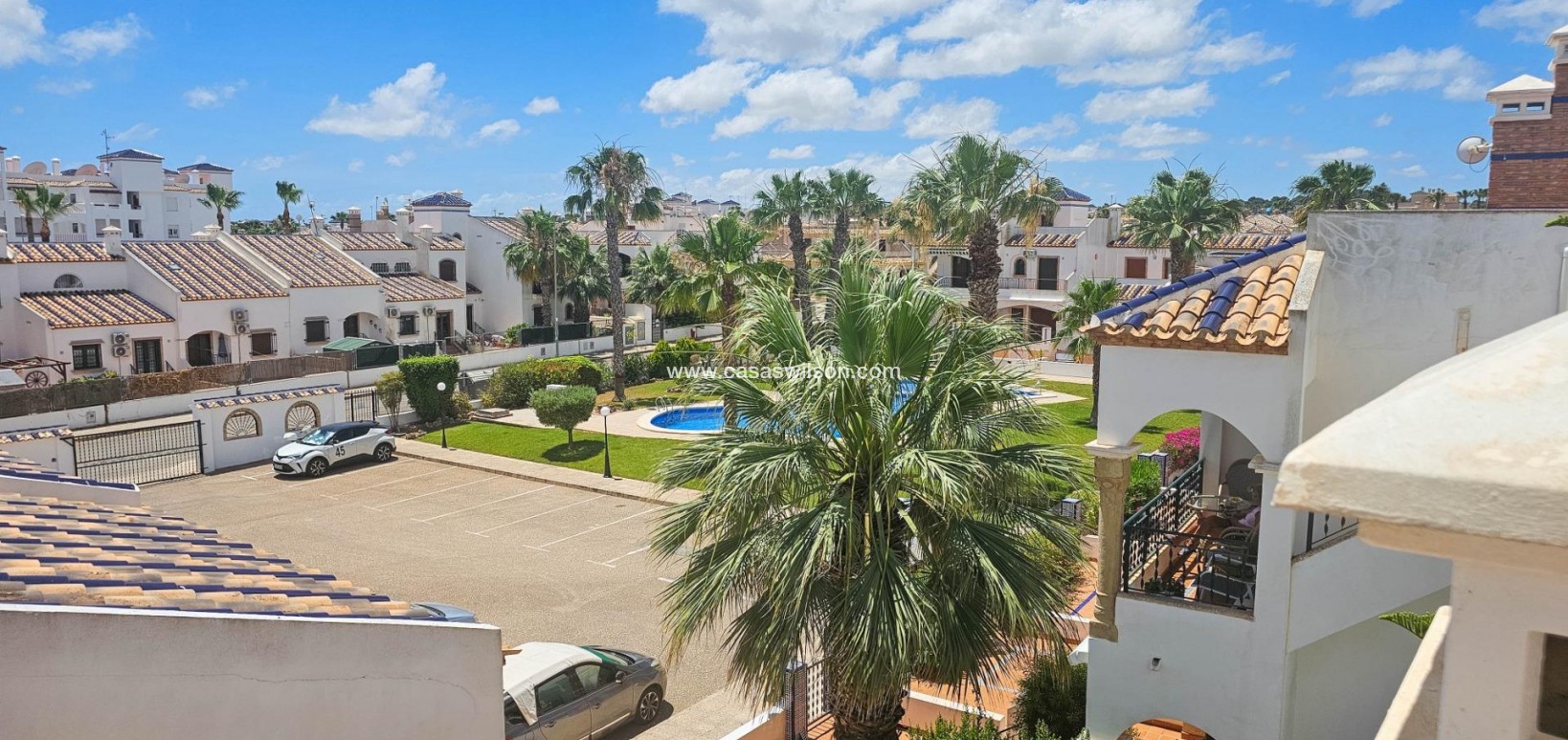 Sale - Townhouse - Orihuela Costa - PAU 8