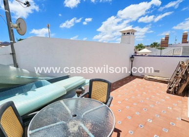 Sale - Townhouse - Orihuela Costa - PAU 8