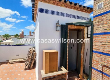 Sale - Townhouse - Orihuela Costa - PAU 8
